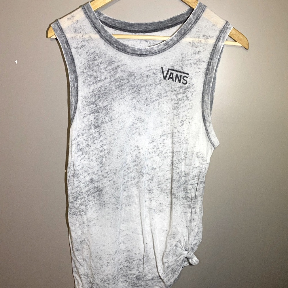 VANS TANK TOP